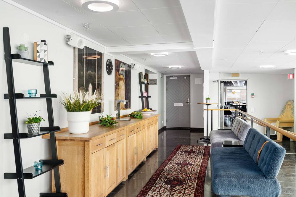 Best Western Plus John Bauer Hotel 写真