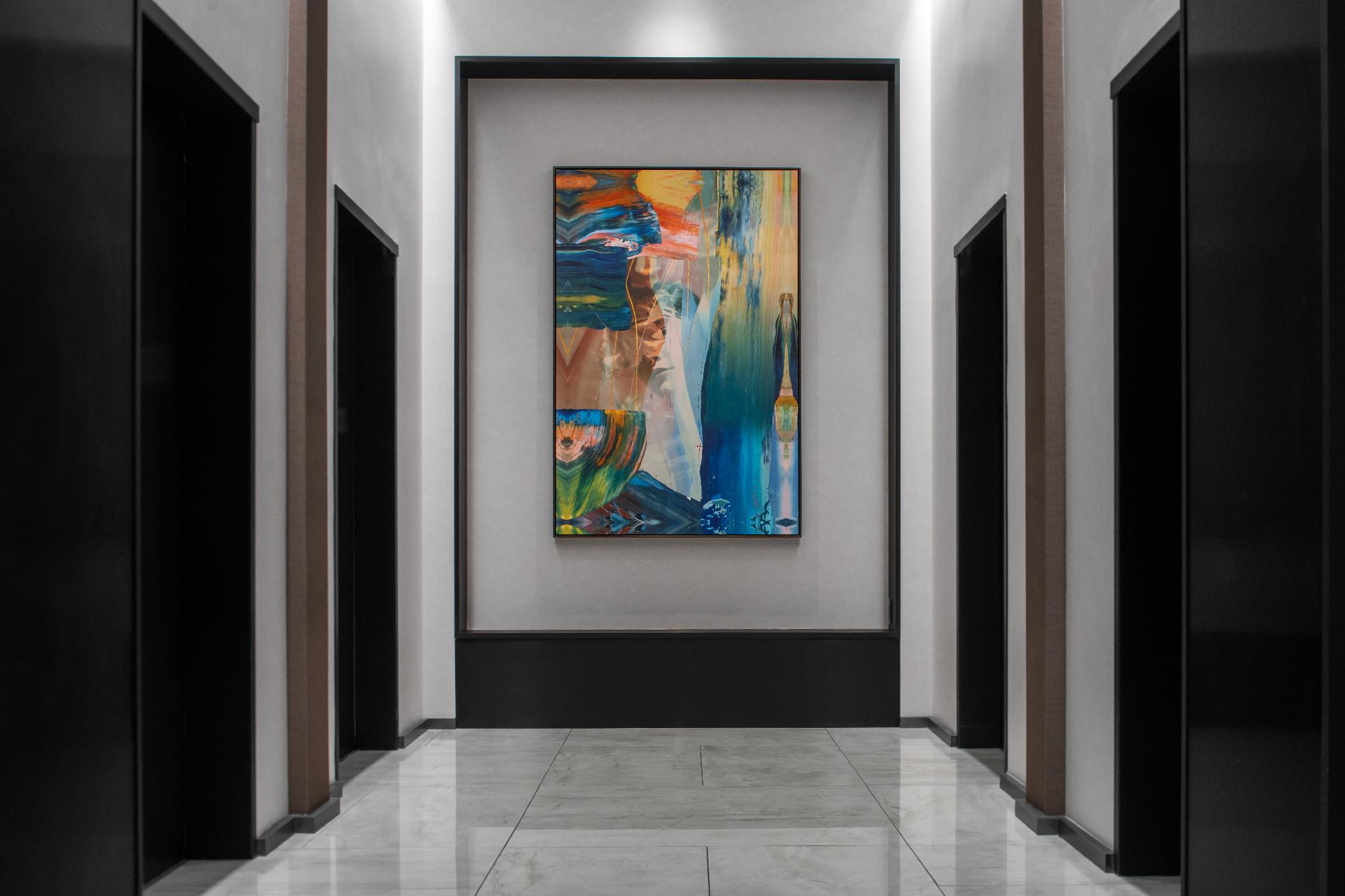 AC Hotel Washington DC Capitol Hill Navy Yard 写真