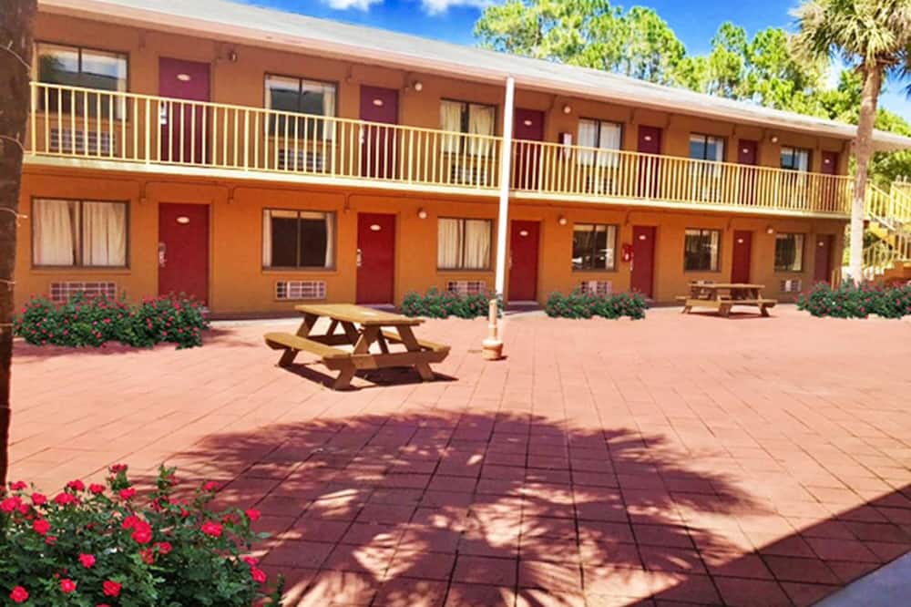 デュオ ブティック ホテル 写真