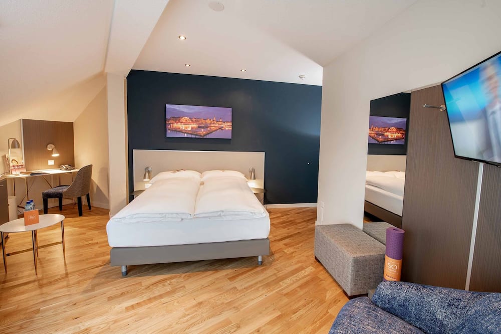 ソレル ホテル レックス 写真