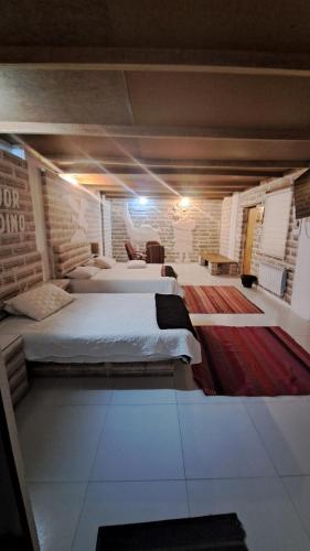 Casa de Sal - Salt Hotel 写真