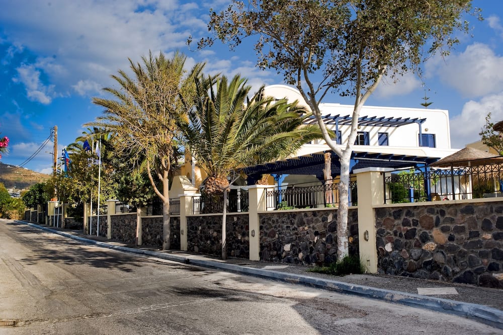 エルメス ホテル 写真