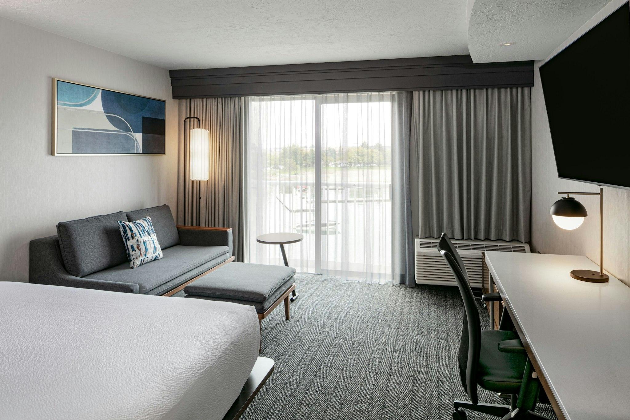 Courtyard by Marriott Richland Columbia Point 写真