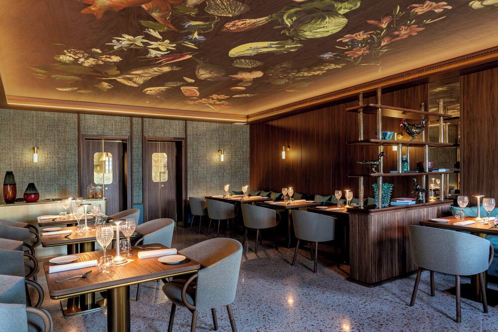 Ca' di Dio - VRetreats, an SLH Hotel 写真