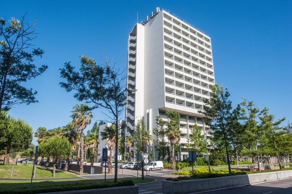 ザ エディトリー バイ ザ シー トロイア コンポルタ  ホテル 写真