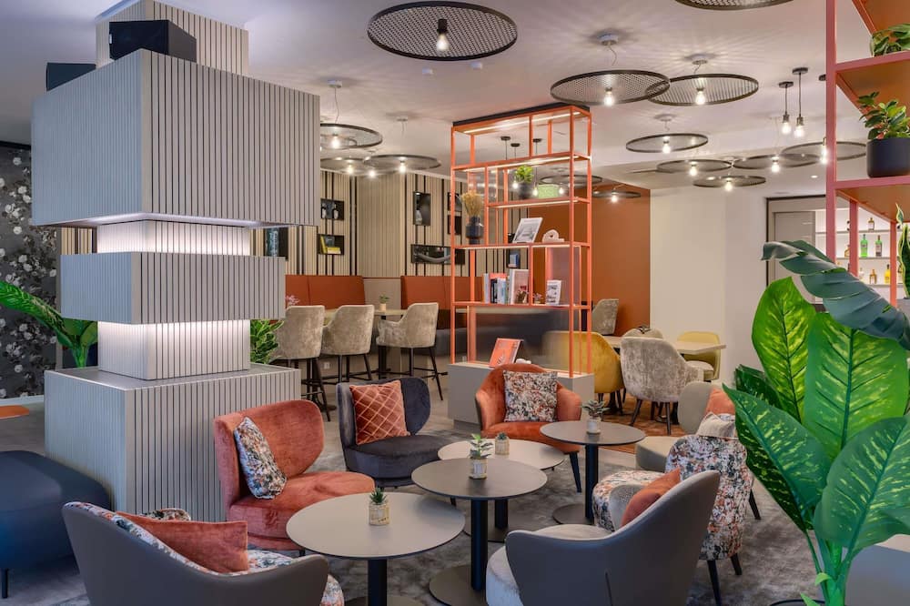 Mercure Hotel Hannover Oldenburger Allee 写真
