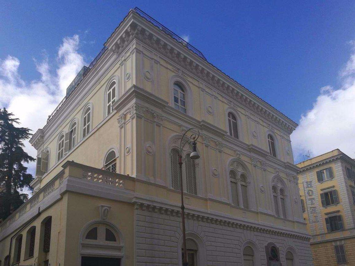 ホテル ヴィラ デレ ローズ 写真