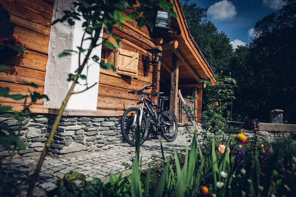 シャレードルフ エッガーフェルト 写真