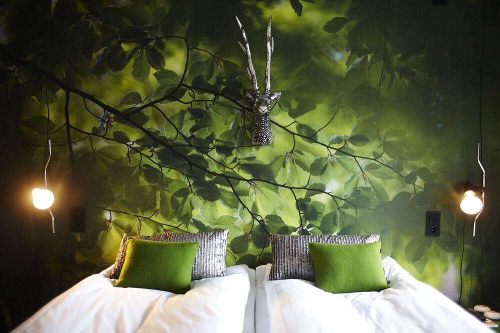 Huskvarna Stadshotell 写真