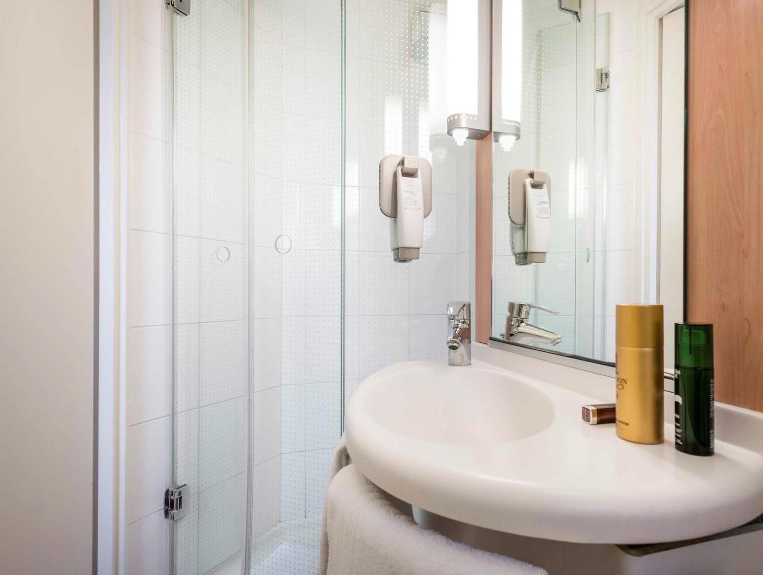 イビス パリ ラ ヴィレット シテ デ サイエンス 19区 写真