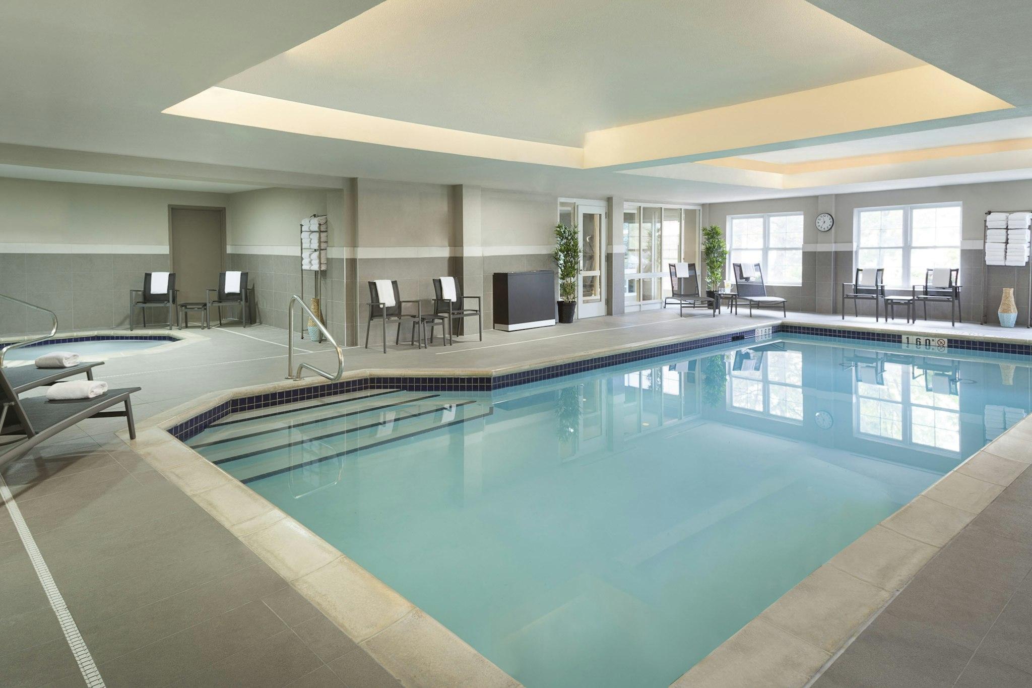 Cambridge Suites Mississauga 写真