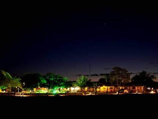 ポウサダ ピウヴァル 写真