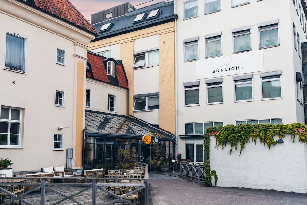 Sunlight Hotel Conference & Spa 写真