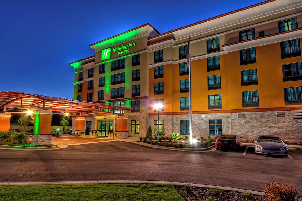 Holiday Inn & Suites Tupelo North By IHG 写真
