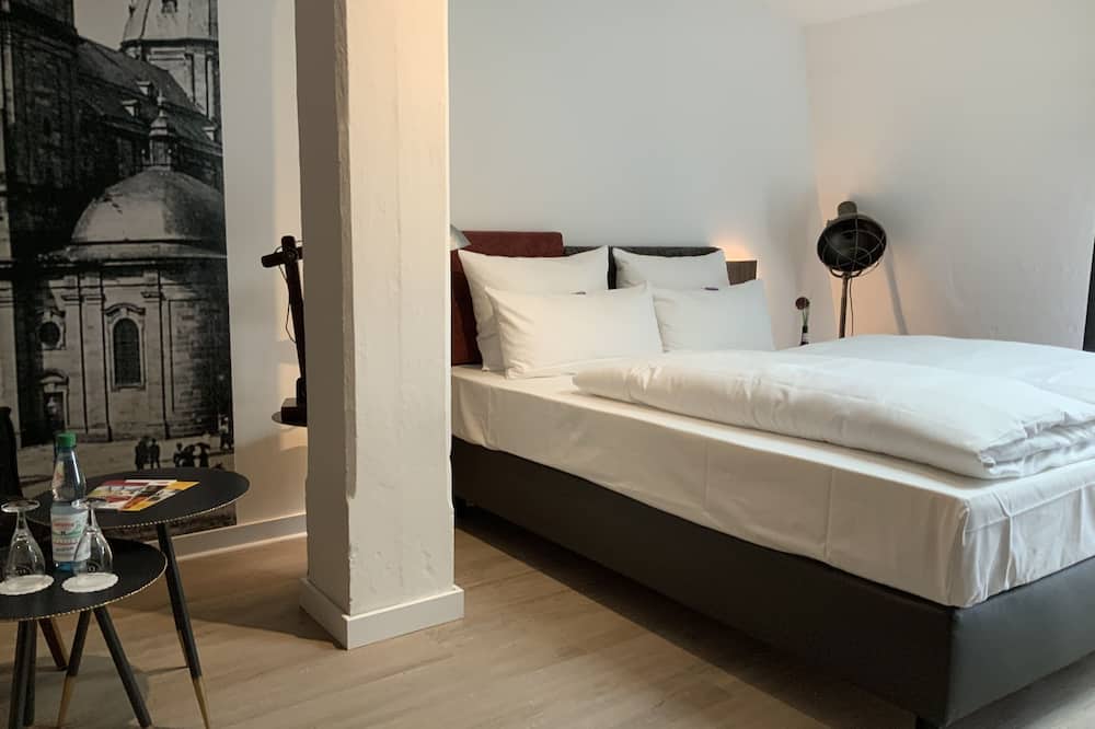 Altstadthotel Arte 写真