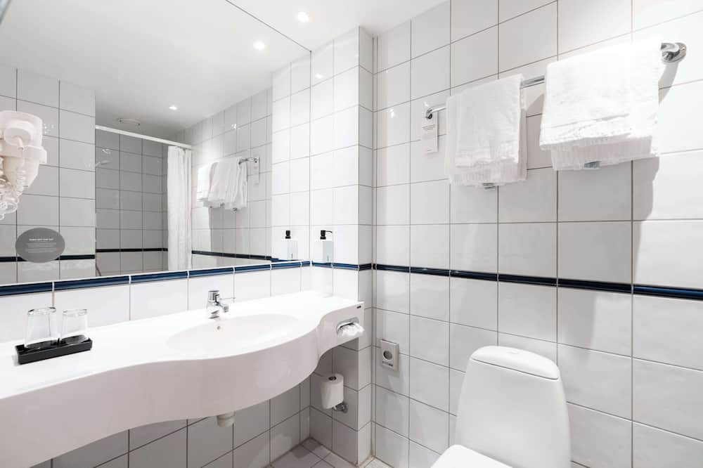 Scandic Byparken 写真