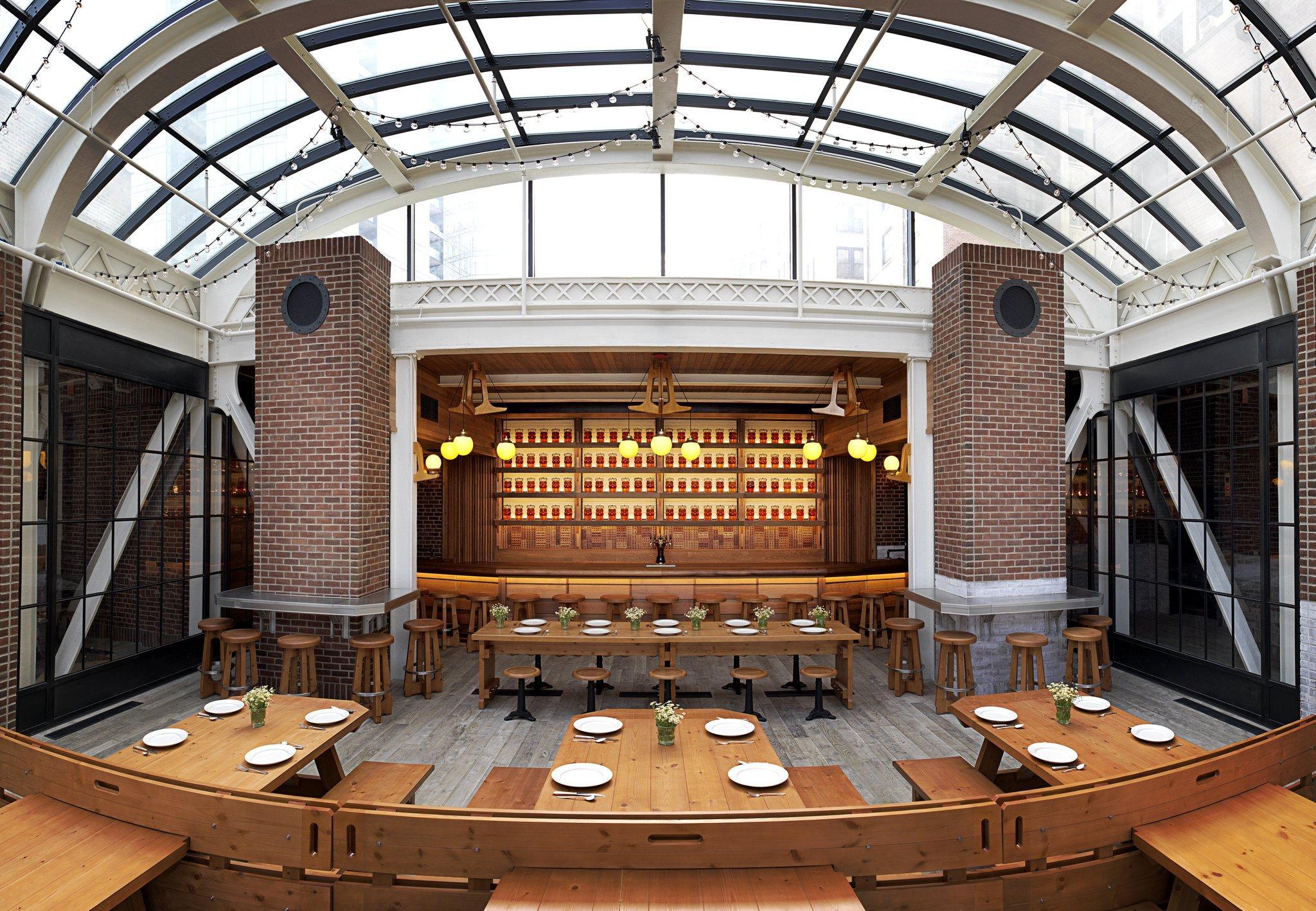 シカゴ アスレティック アソシエーション ホテル 写真