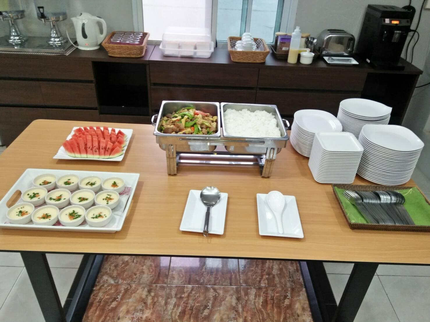 アティカーン プリンセス ホテル&リゾート 写真