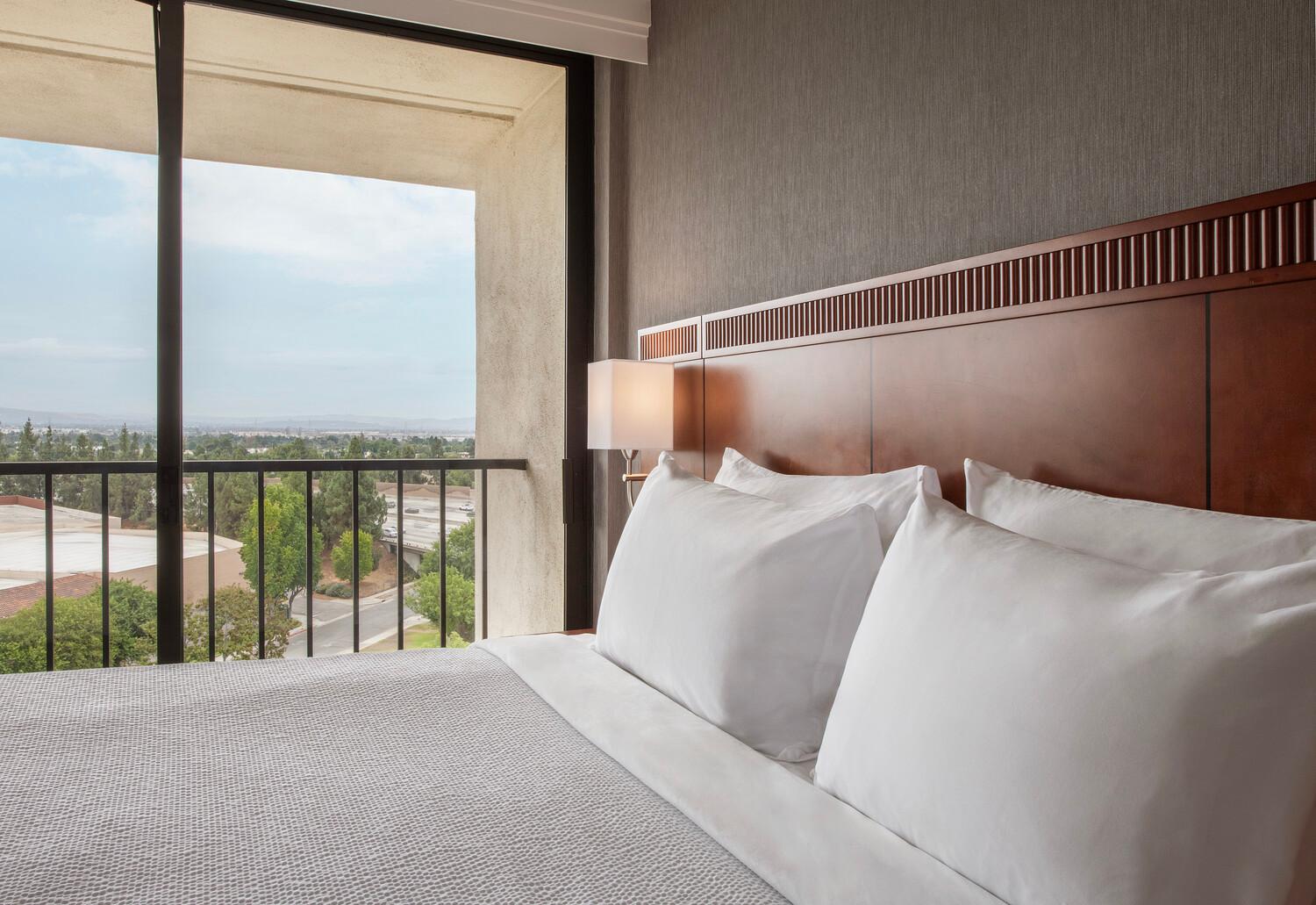 コートヤード バイ マリオット ロサンゼルス パサデナ モンロビア 写真