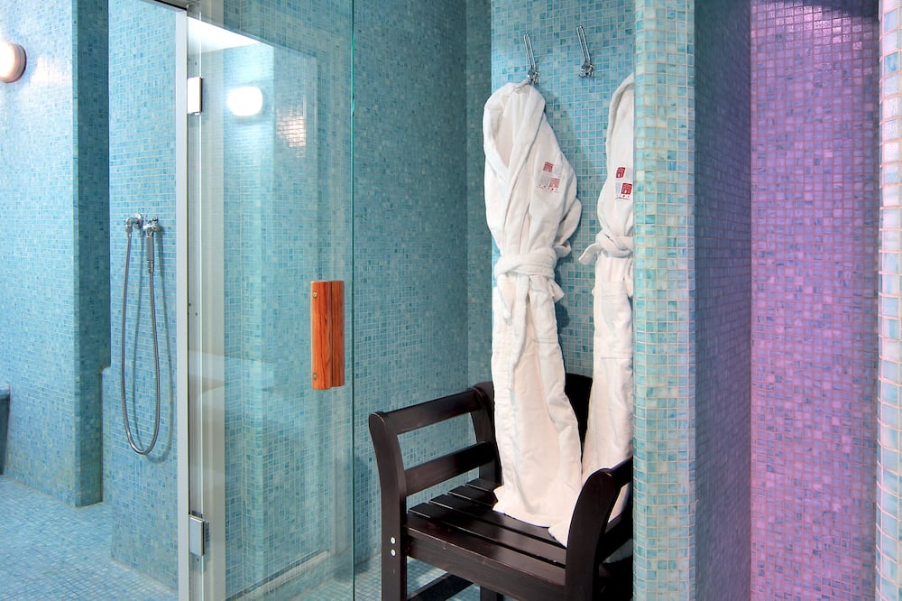 イル プリンチペ ホテル カタニア 写真