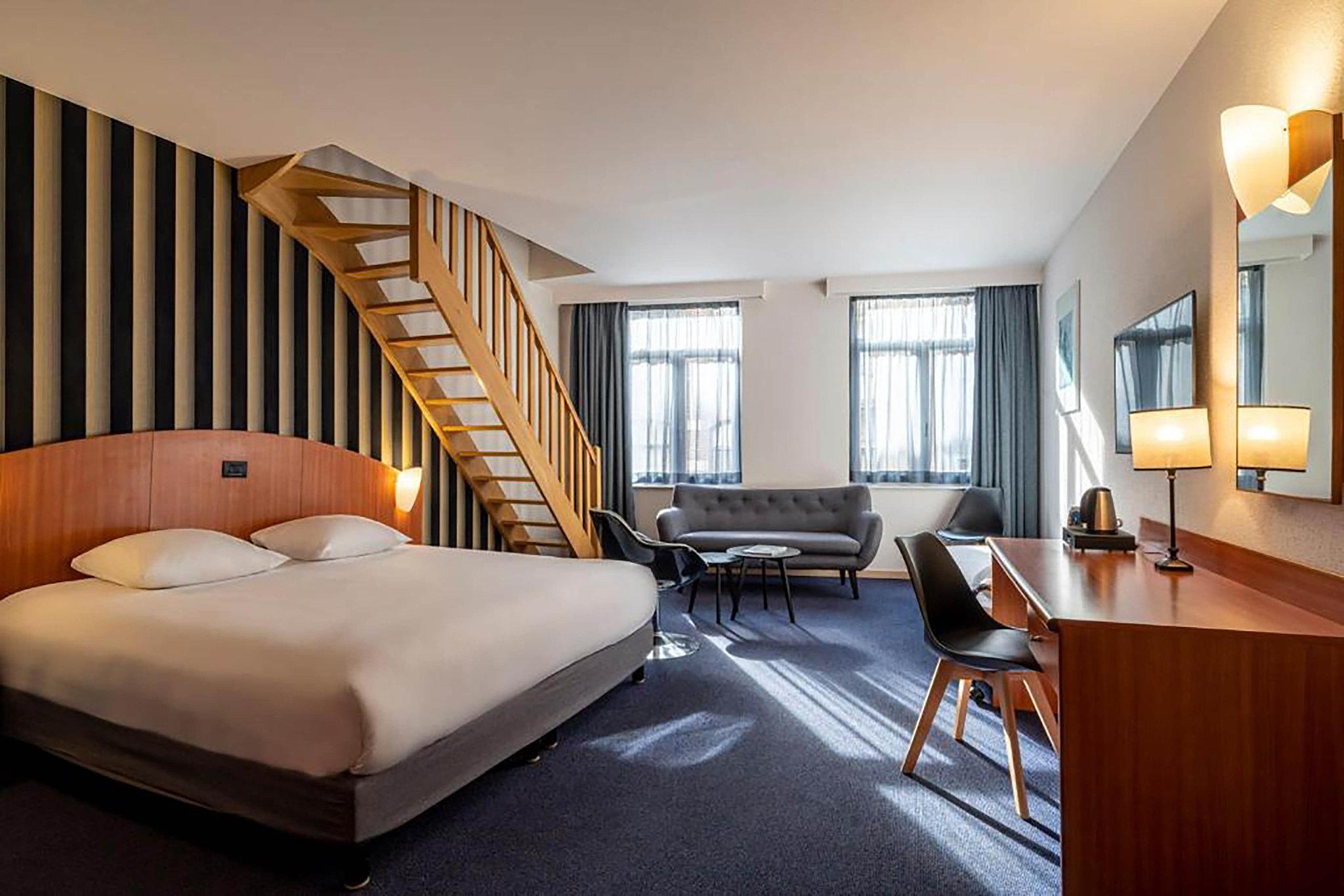 アリス グラン プラス ホテル 写真