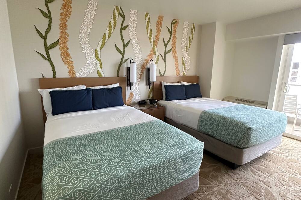 LSI リゾーツ アット アラモアナ 写真