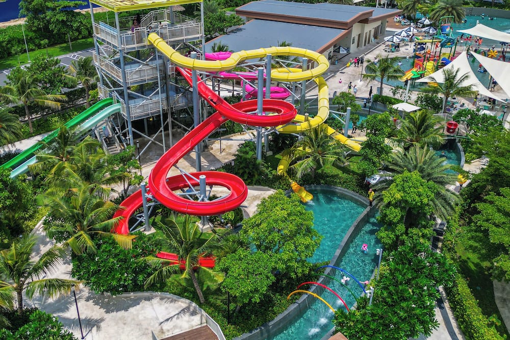 アルマリゾートカムラン 写真