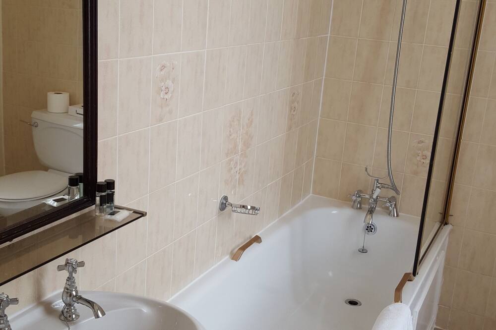 ロイヤル ヴィクトリア ホテル 写真