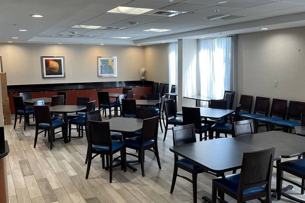 フェアフィールド イン & スイーツ アナハイム ノース/ブエナ パーク 写真