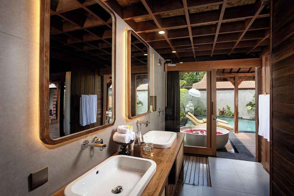 ヤナ ヴィラズ ケムヌー by ジェニュインホスト 写真