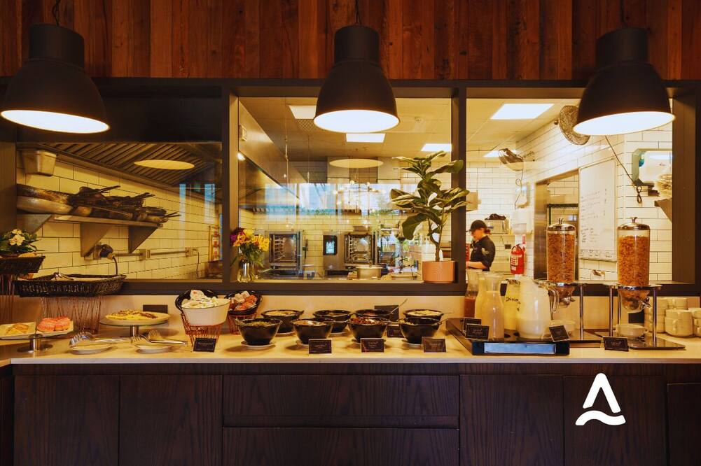 ホテル アルマスール プロビデンシア 写真