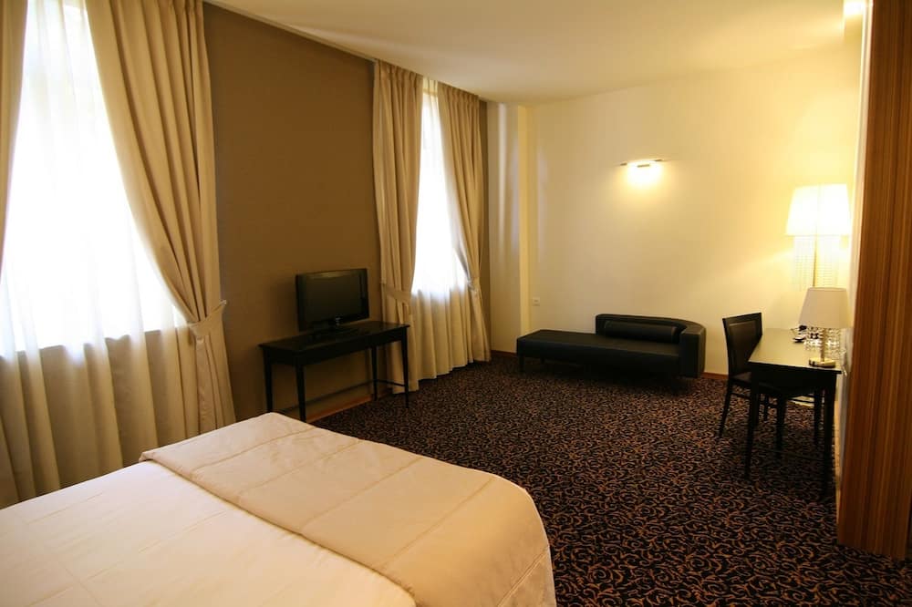 Hotel Crystal 写真