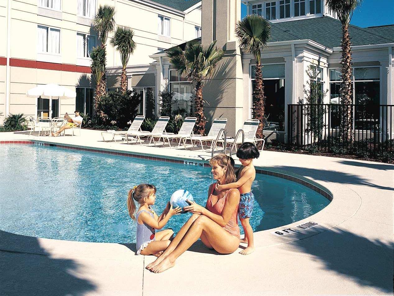 Hilton Garden Inn Gilroy 写真