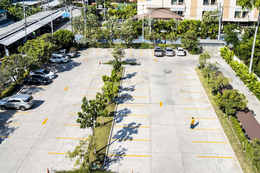 ジー ホアヒン リゾート & モール 写真