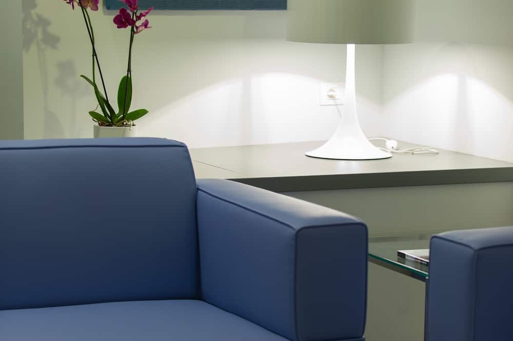 Executive Inn Boutique Hotel 写真