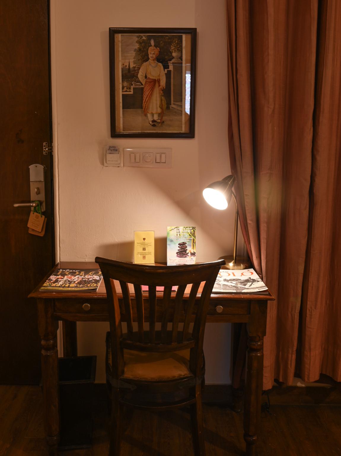 ランバンカ パレス 写真