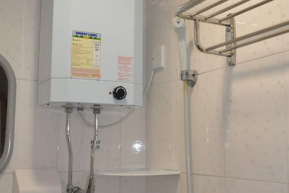 ドラゴン ホステル 写真