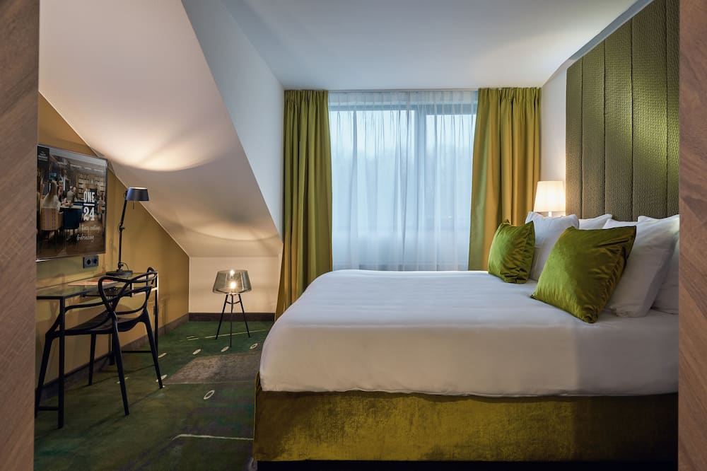 Carlton President Hotel 写真