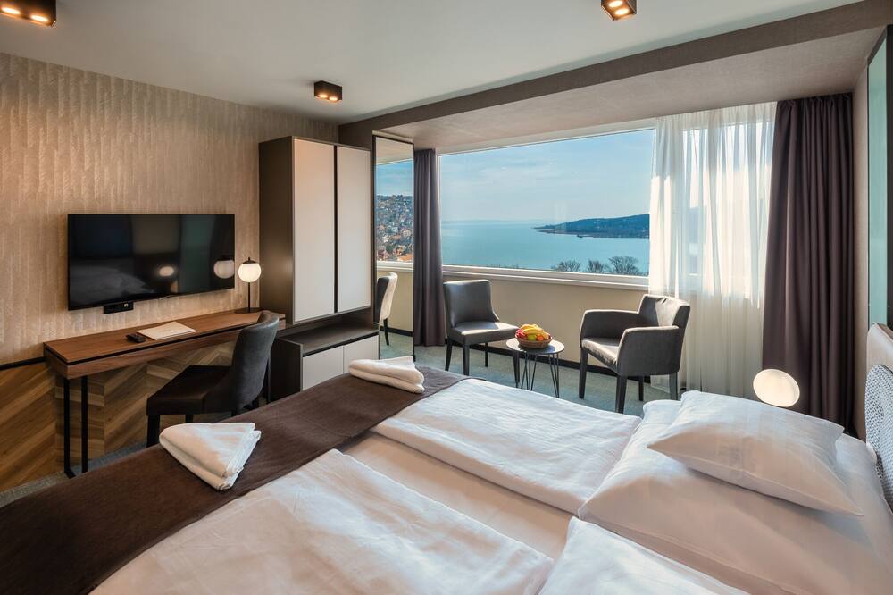 Hunguest Hotel Bal Resort 写真