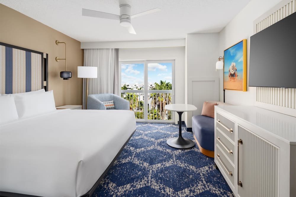 DoubleTree by Hilton Hotel Grand Key - Key West 写真