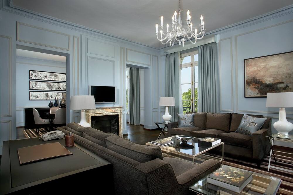 Waldorf Astoria Versailles - Trianon Palace 写真