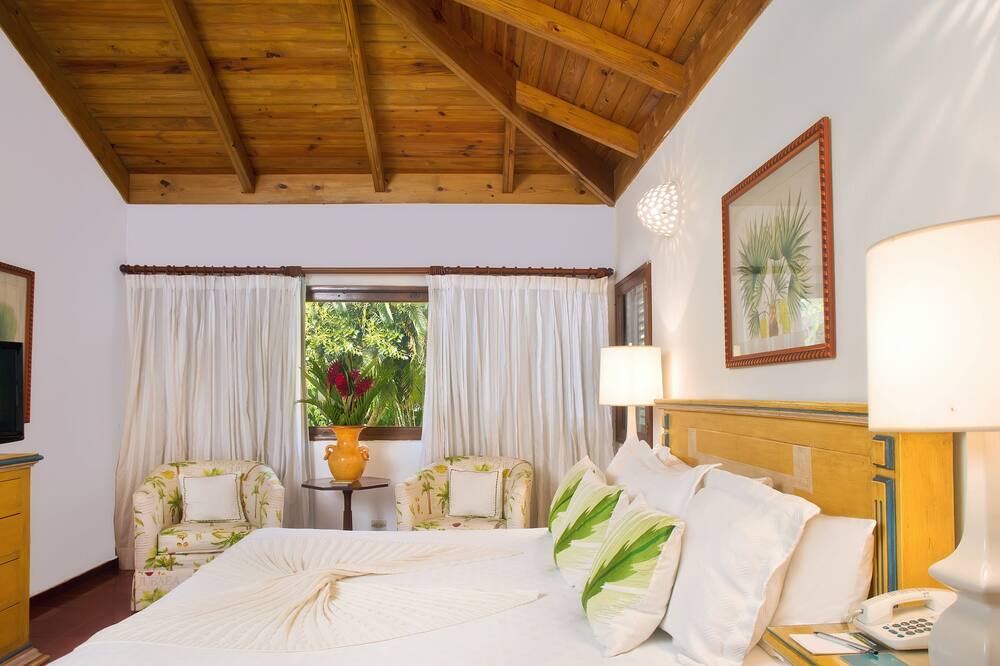 カサ デ カンポ リゾート アンド ヴィラズ 写真