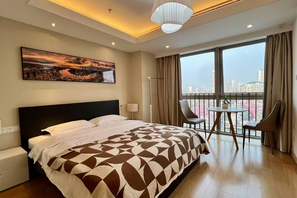 Leleju Boutique Apartment Shanghai 写真