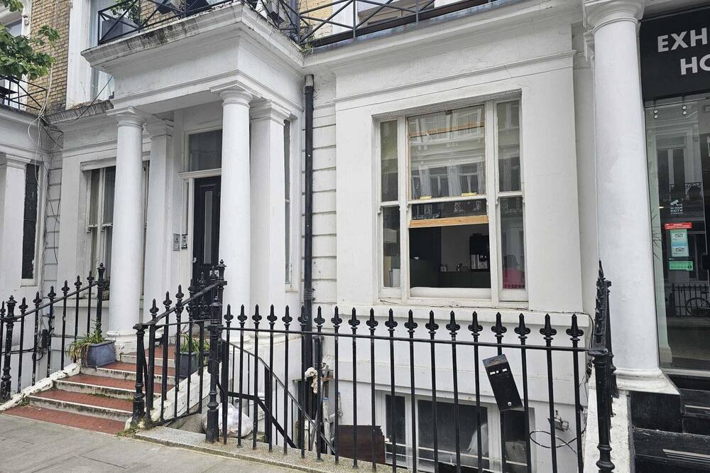 エキシビション コート ホテル 4 写真