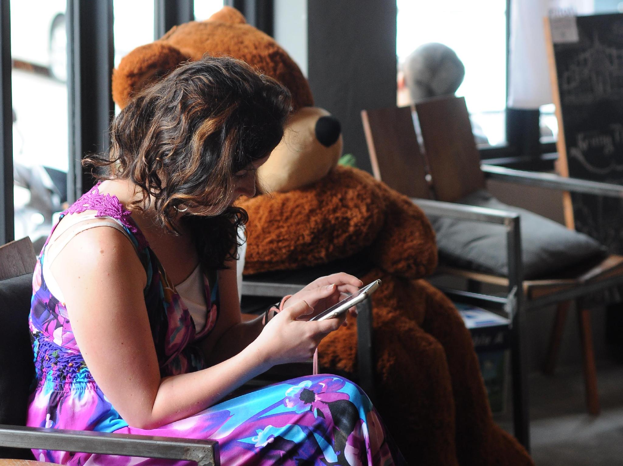 ベッド ステーション ホステル 写真