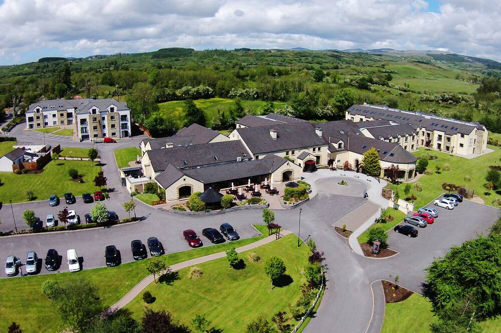 Mill Park Hotel 写真