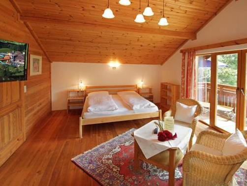 Gartenhotel Rosenhof bei Kitzbühel 写真