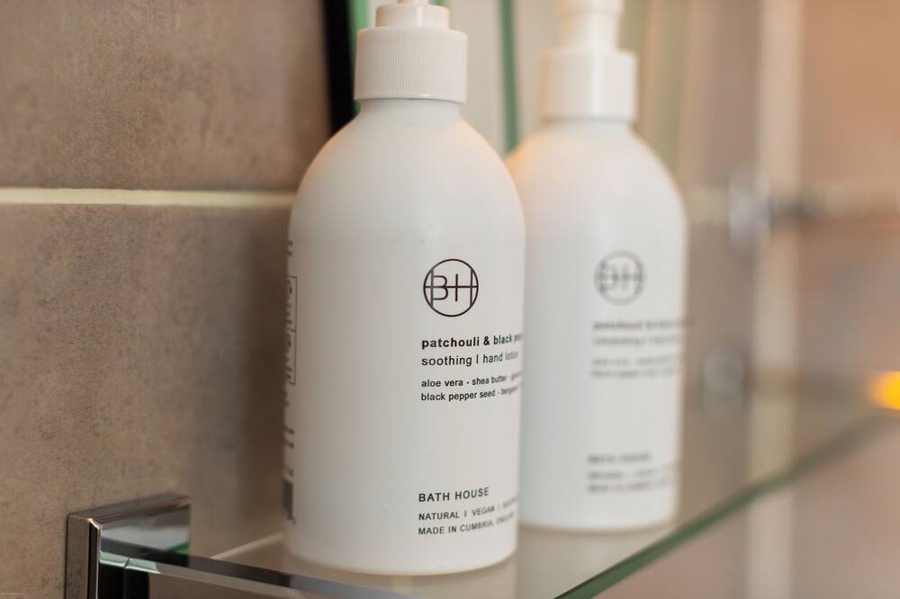 オークフォールド ハウス 写真