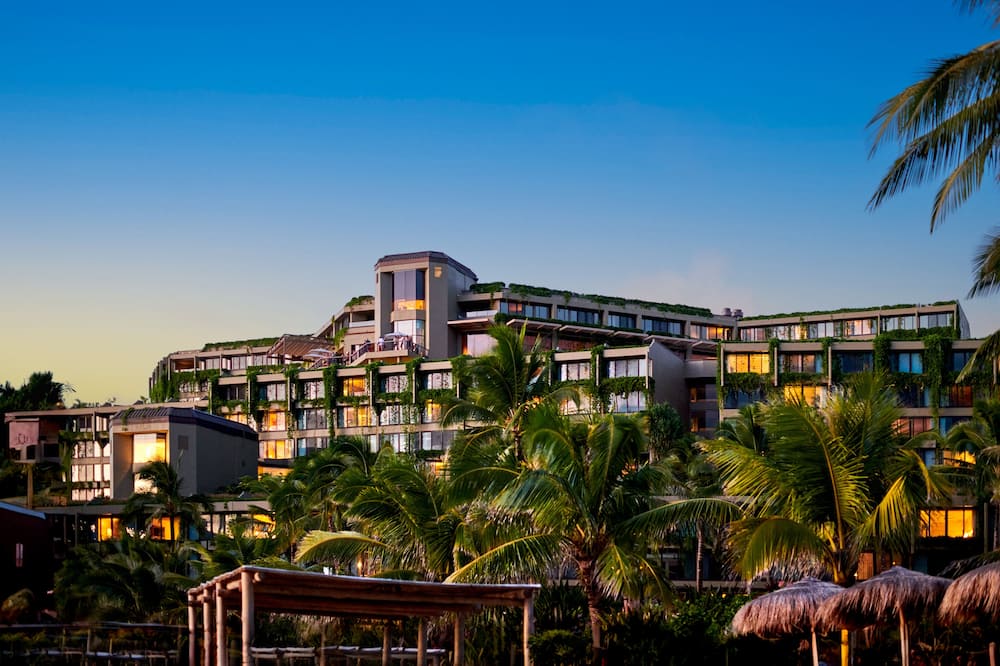 1 Hotel Hanalei Bay 写真