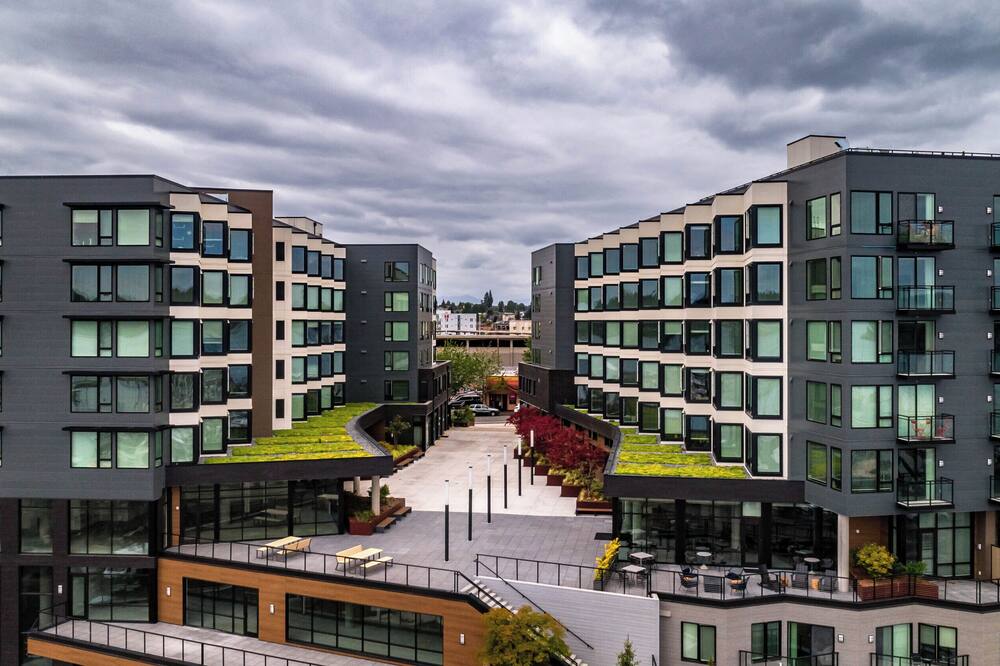 マリーナ スクエア スイーツ 写真